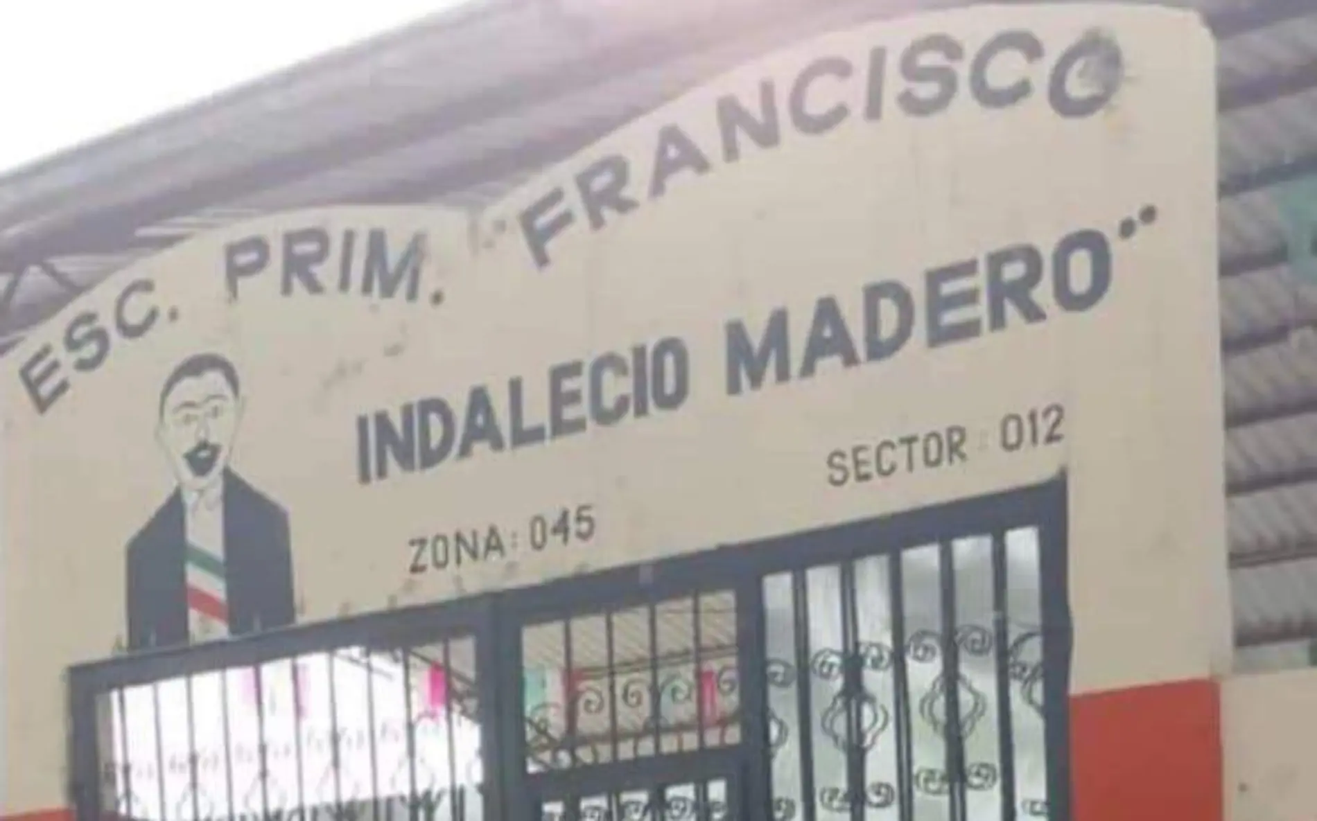 escuela francisco